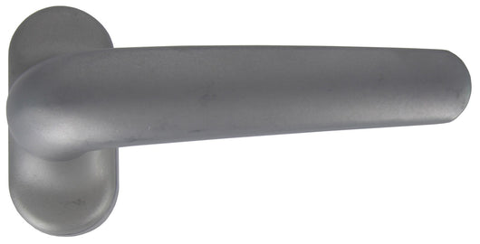 1coppia maniglia per infissi in alluminio silver cod:ferx.92323