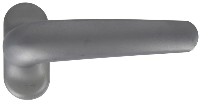 1coppia maniglia per infissi in alluminio silver cod:ferx.92323