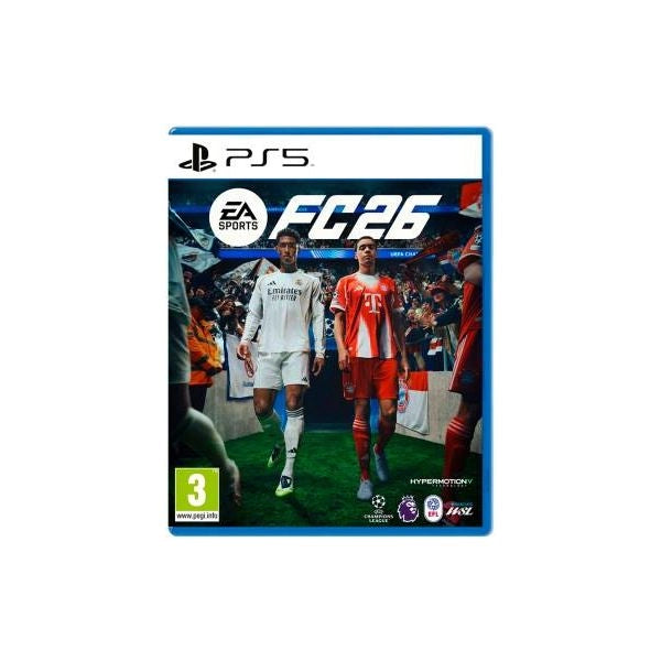 Ps5 ea sports fc 26 eu - 457409