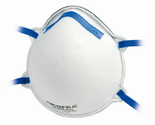 mascherina prot.cofra ffp2 m010-k020 cod:ferx.92329