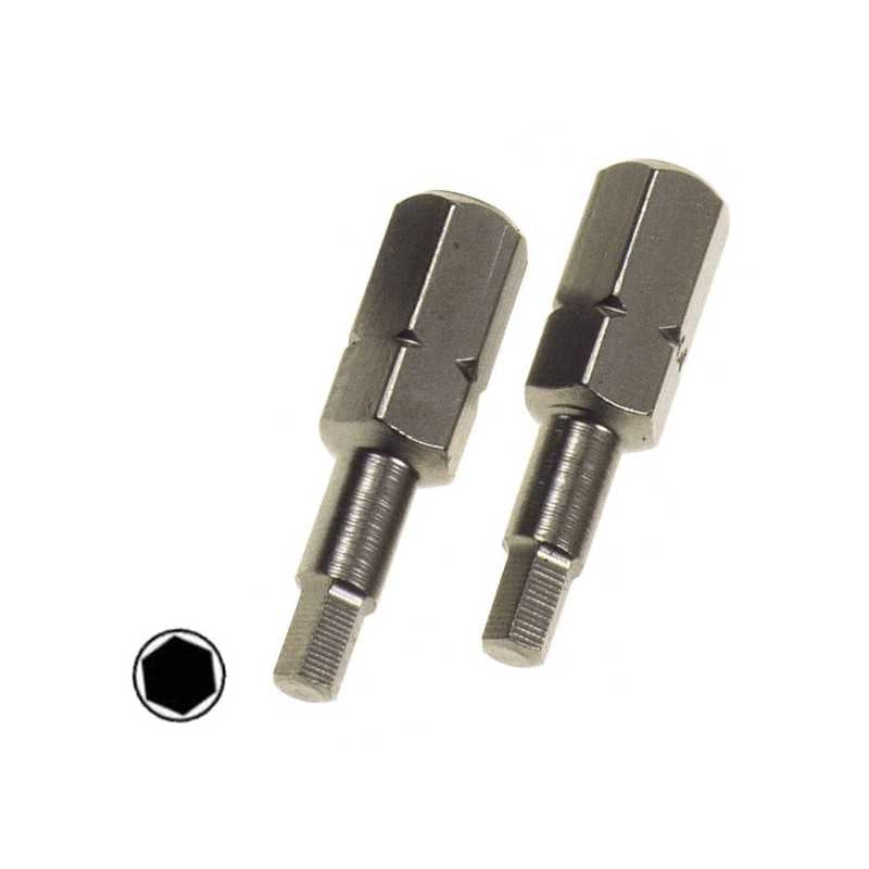 Inserto 25 e 2,0 pz.2 453.00 Pg