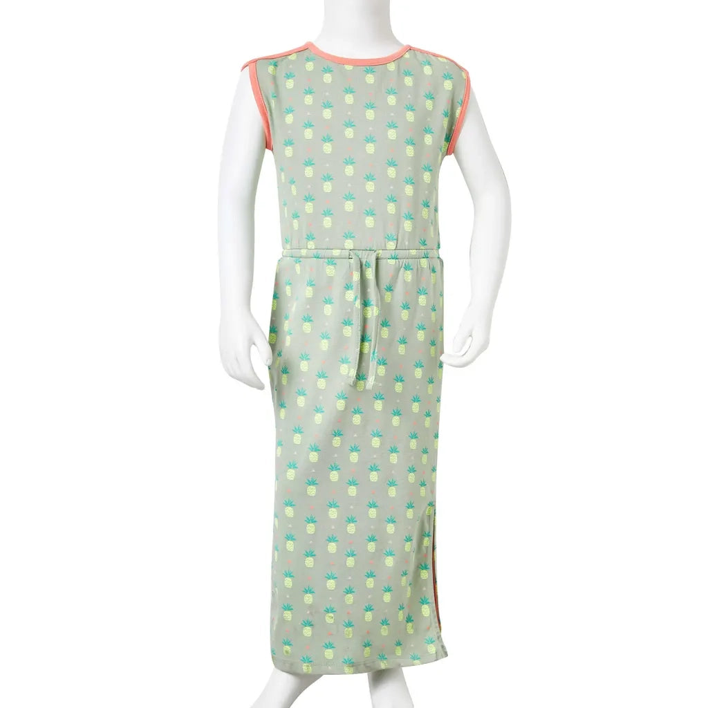 Abito da Bambina Menta Antico 140 CFW8924972