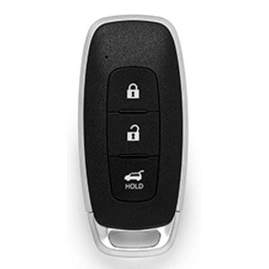SILCA NSN14FRS5 GUSCIO CHIAVE AUTO (NISSAN)- 1,0 pz