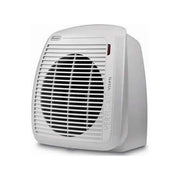 De’Longhi HVY1020.W stufetta elettrica Interno Bianco 2000 W Riscaldatore ambiente elettrico con ventilatore