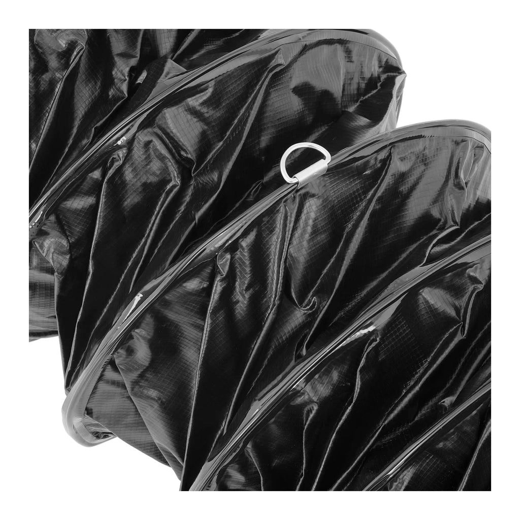 Tubo flessibile di ventilazione diametro 400 mm - 10 m - per ventilatore industriale 14_0006221
