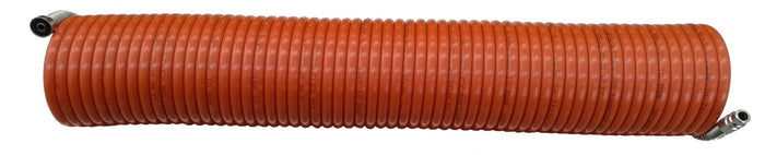 tubo spiralato raccordo baion/innesto 6x8 ml. 15 cod:ferx.9235