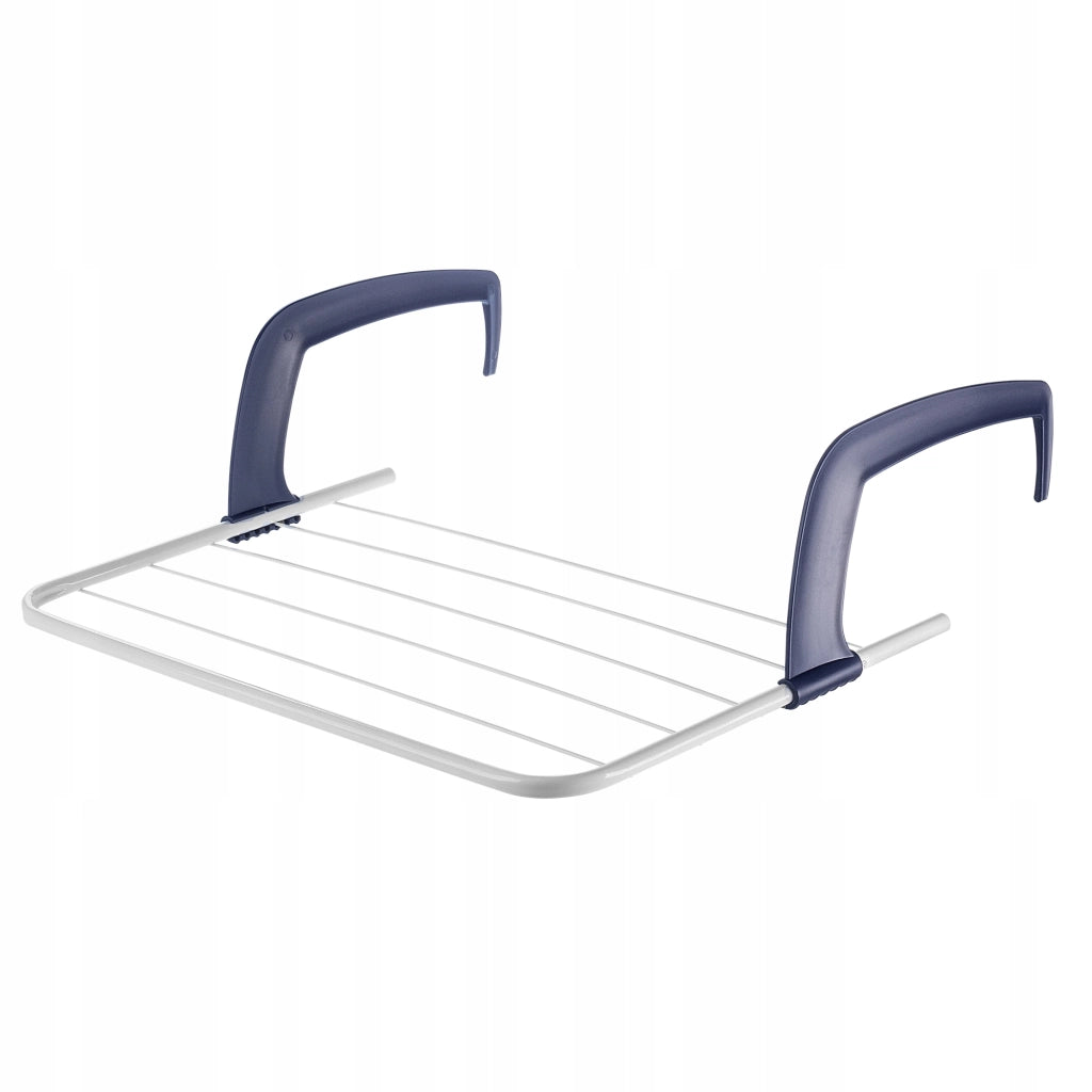 Asciugatrice, riscaldatore, radiatore KADAX per balcone, giardino, balcone, 50 cm