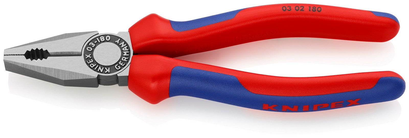 knipex pinza univ. art. 03.02 mm 180 cod:ferx.92360