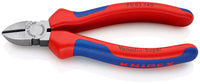 knipex tronchese tagl.diag. art. 70.02 mm 140 cod:ferx.92362
