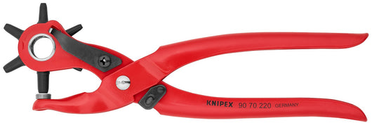 knipex pinza fustellatrice art. 90.70 mm 220 cod:ferx.92369
