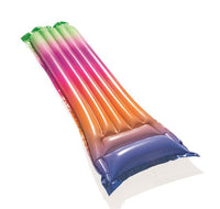 MATERASSINO RAINBOW CM. 183X69