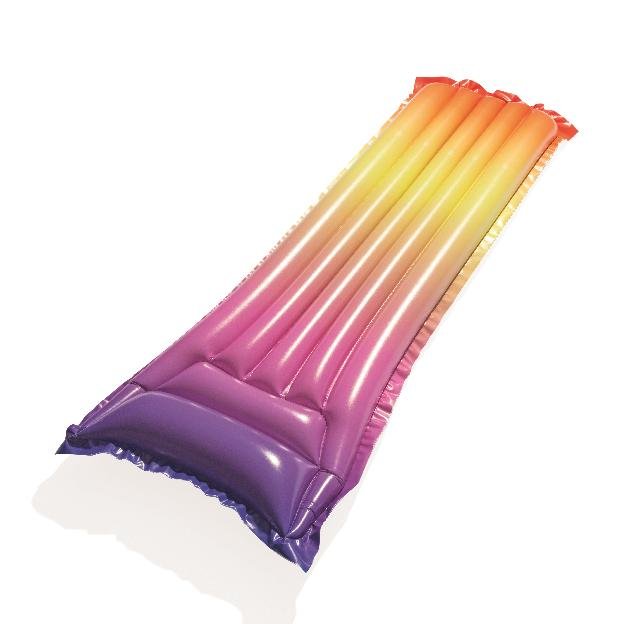 MATERASSINO RAINBOW CM. 183X69