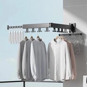 Drogera Intrecciatrice di Abbigliamento Drogera Spaziale per Balcone Drogera per Interni ed Esterni Drogera per Parete