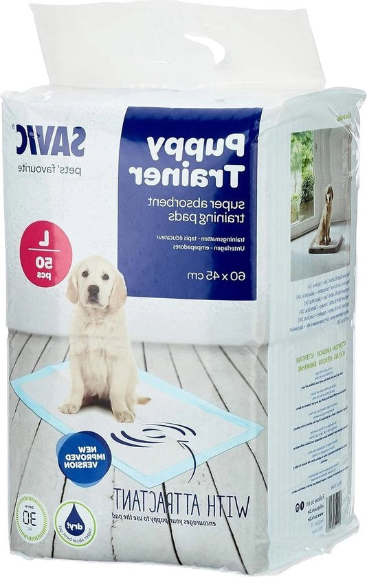 Kit di formazione per cani Starter - 50 pezzi grandi per animali
