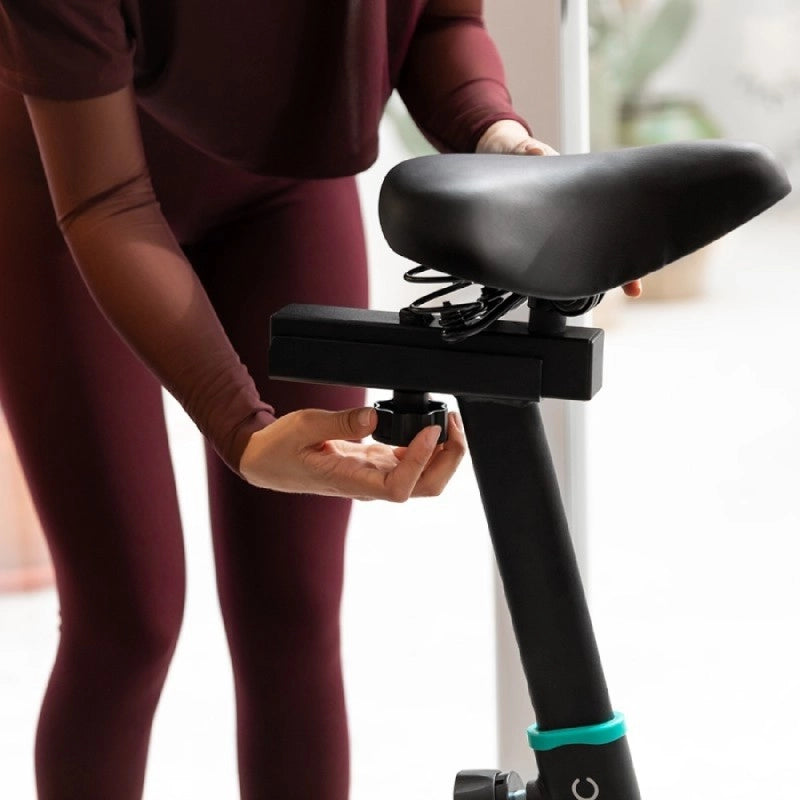 CECOTEC 07096 - Drumfit Indoor 10000 Teseo