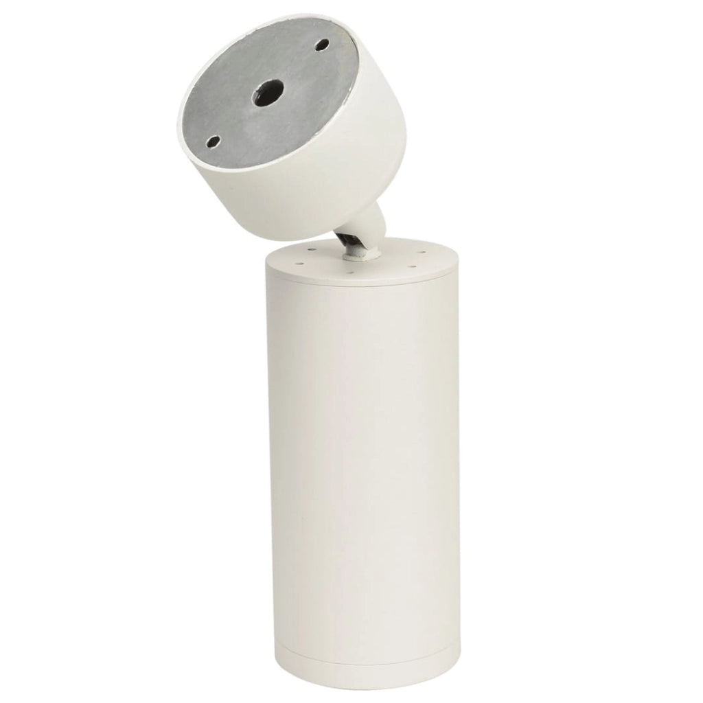 Faretto da soffitto Milagro MICA ML6087 bianco GU10 40W