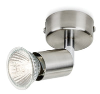philips lampada 1 faretto gu10 cod:ferx.92390