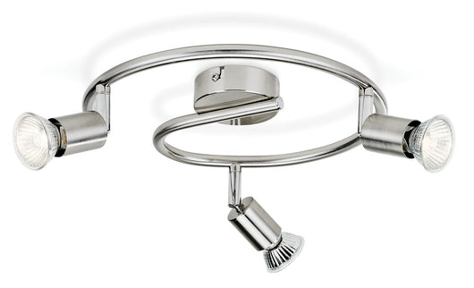 philips lampada 3 faretti gu10 cod:ferx.92392