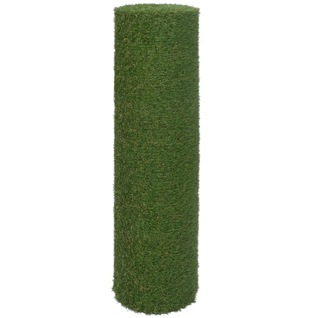 Prato Artificiale 1x15 m/20 mm Verde 148821