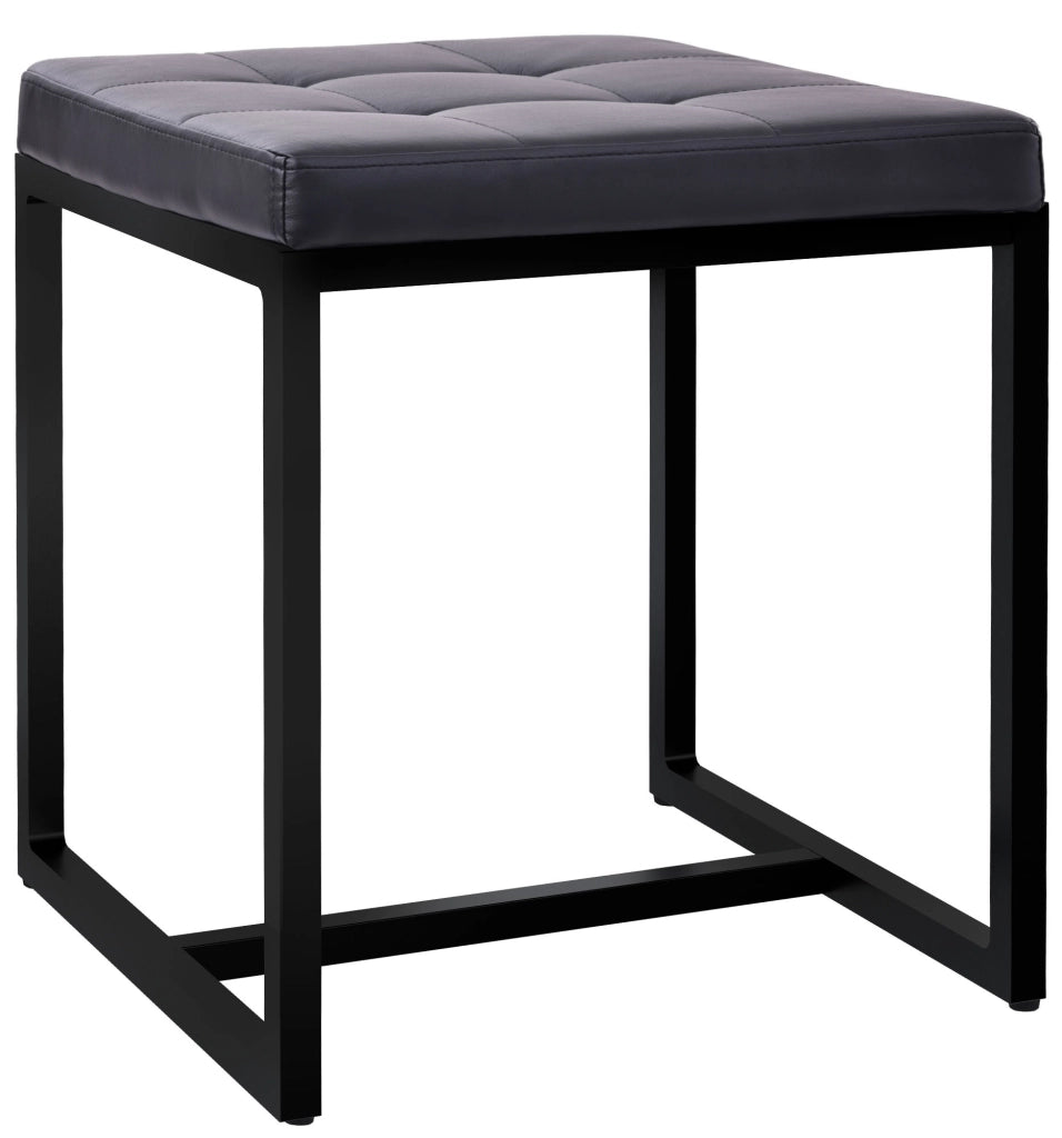 Sgabello Barci B ecopelle 2