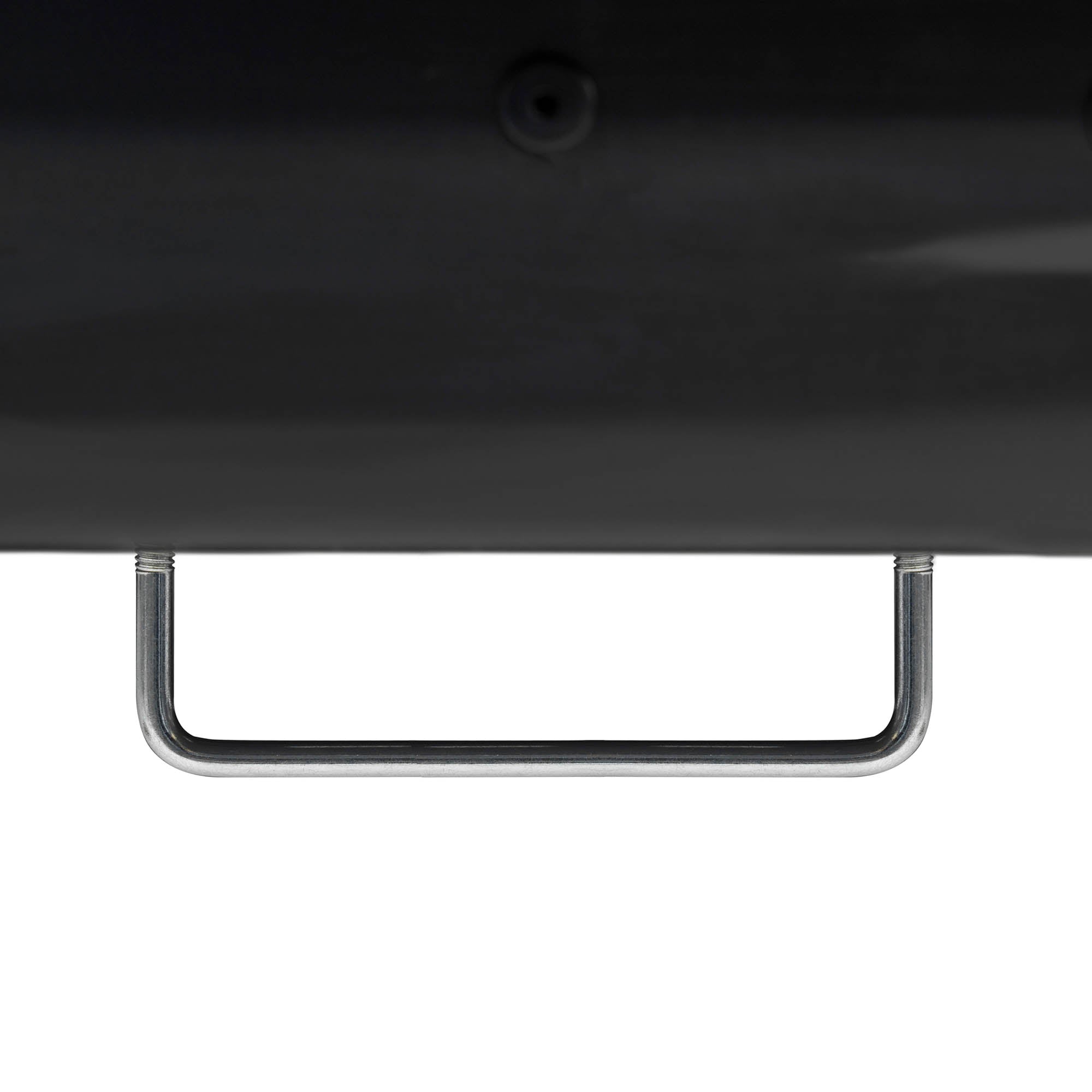 Box Cofano Auto Baule Portatutto da Tetto 400L Menabò Marathon Dark