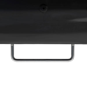 Box Cofano Auto Baule Portatutto da Tetto 320L Menabò Marathon Dark