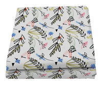 Telo Arredo Copritutto Copridivano 270x260 cm in Microfibra Provenza