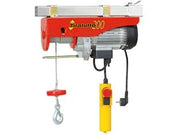 PARANCO ELETTRICO TIRATUTTO KG.200 TT200    EUROPEA