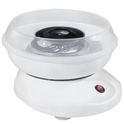 Macchina Zucchero Filato ¨C Minimal ¨C Bianco 18 cm 550W