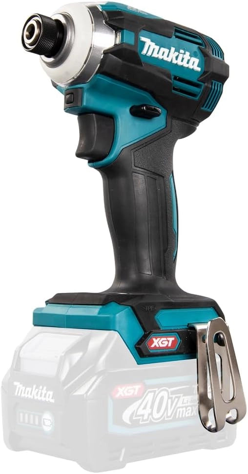 Makita TD001GZ02 XGT Cordless Impact Driver