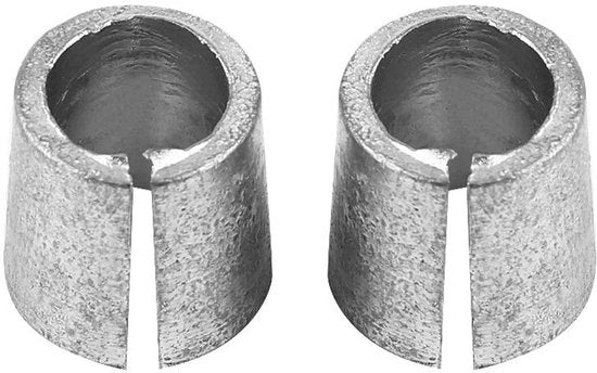 Accuklem Sluitring Universale e Compatibile - Facile da Installare - Positivo Negativo Pool - Ideale per Proprietari di Auto - Compatibile con Piscine