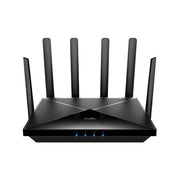 Router ac1200 wireless 4g 4p 10/100 4ant gigabit 1slot nano sim - LT700