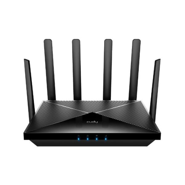 Router ac1200 wireless 4g 4p 10/100 4ant gigabit 1slot nano sim - LT700