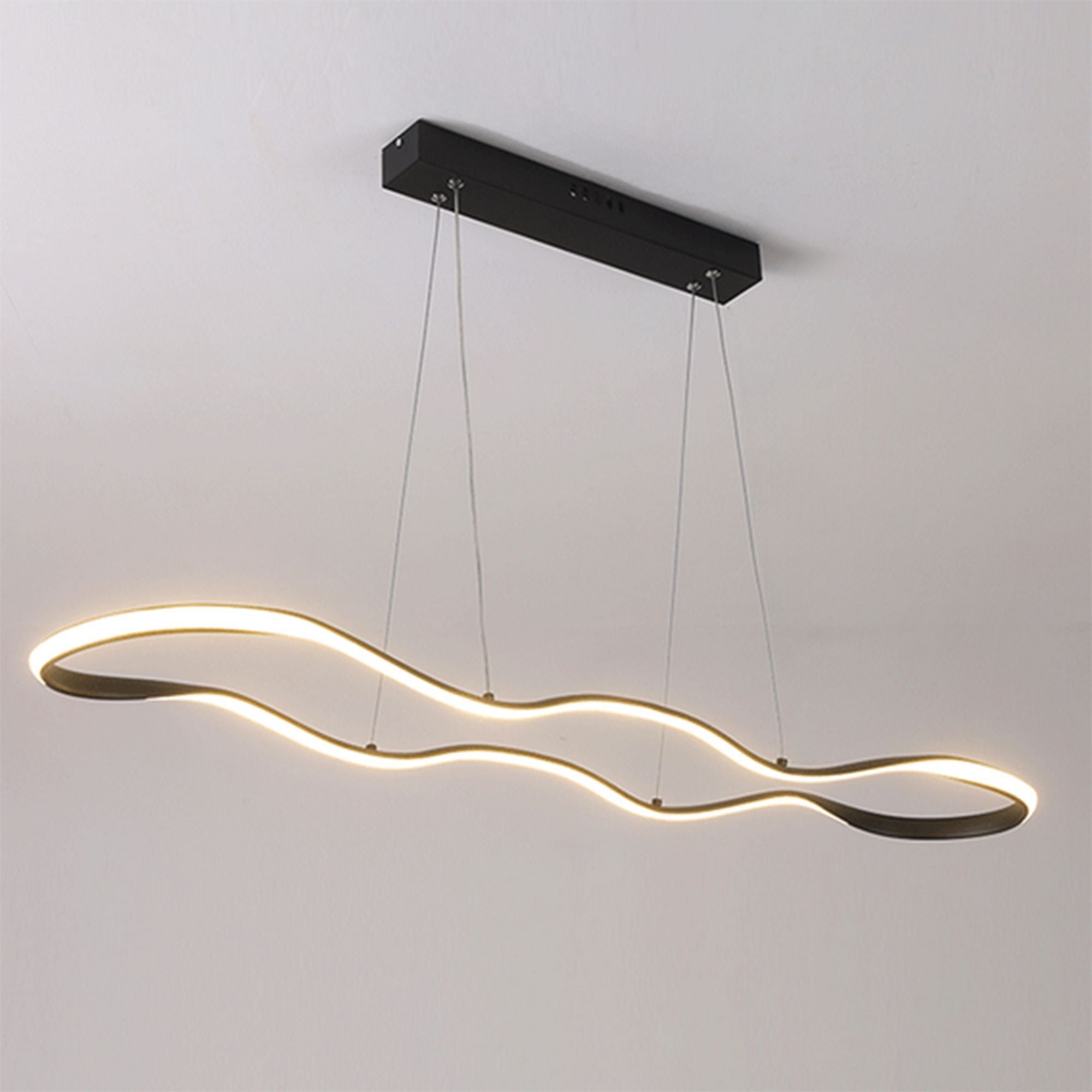 Lampada Led Lhj026-cp Black