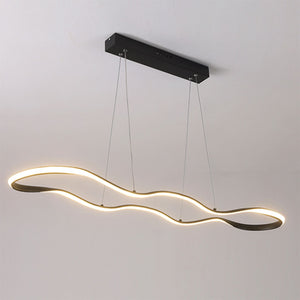 Lampada Led Lhj026-cp Black