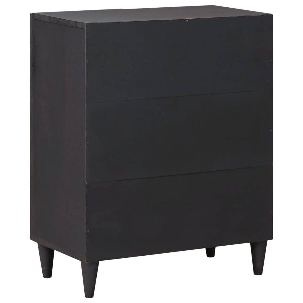 Armadi di Stoccaggio Multicolore 60 x 33.4 x 75.1 cm 4018702