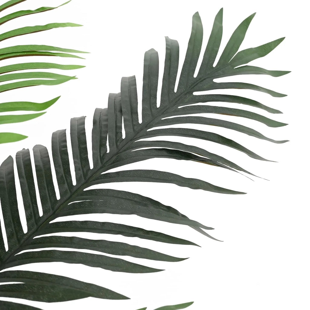 Albero di Cocuspalm Artificiale Verde 70 x 18 x 140 cm CFW7603075