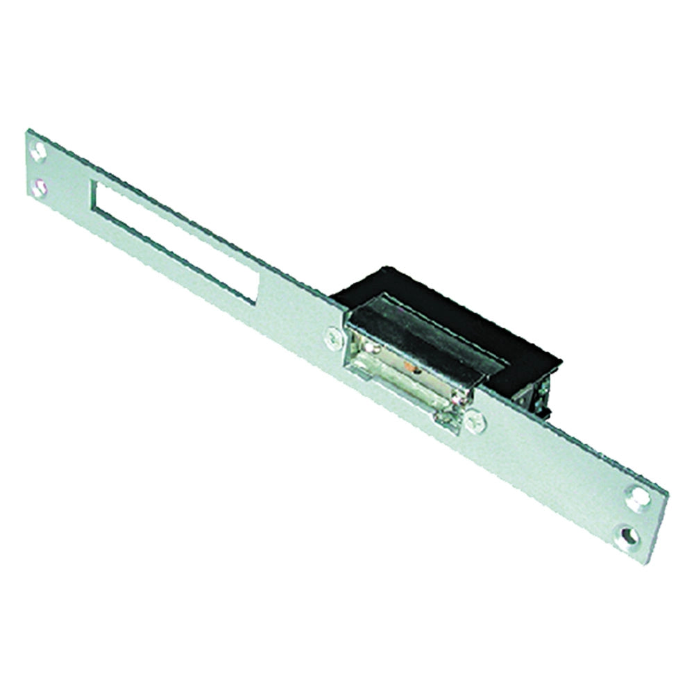 INCONTRO ELETTRICO APRIPORTA mm 250x25  - IBFM