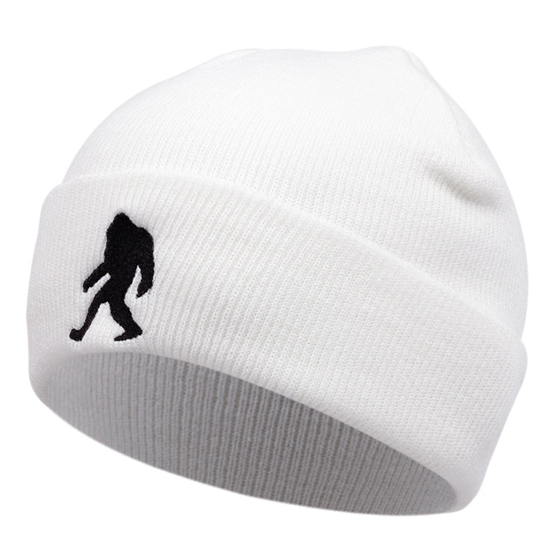 Cappelli ricamati APE bianchi