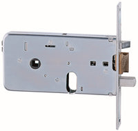 iseo art. 550.70.20 serratura elettrica per profili cod:ferx.92407.stock