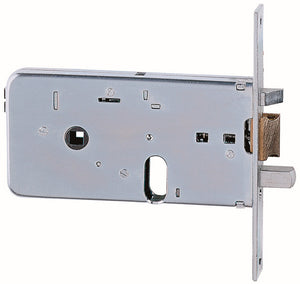 iseo art. 550.70.20 serratura elettrica per profili cod:ferx.92407.stock