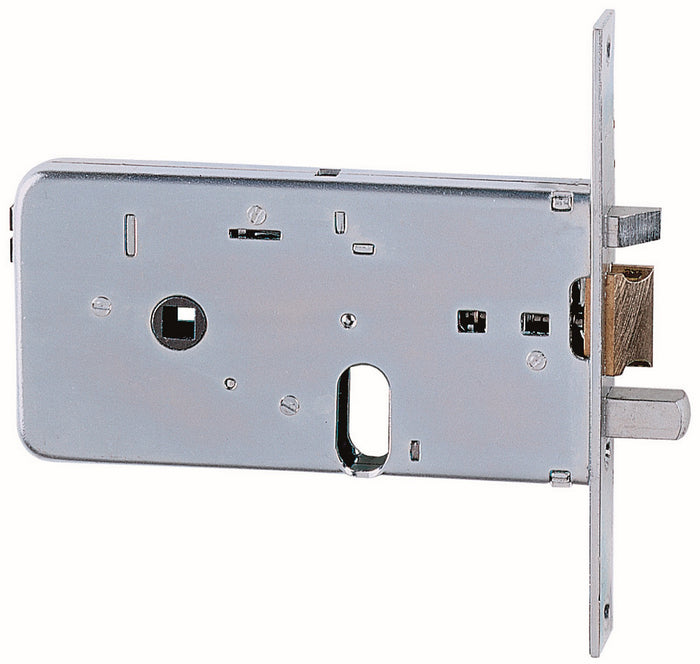 iseo art. 550.70.20 serratura elettrica per profili cod:ferx.92407.stock