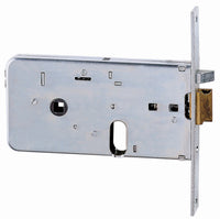 iseo art. 551.70.20 serratura elettrica x profili cod:ferx.92409