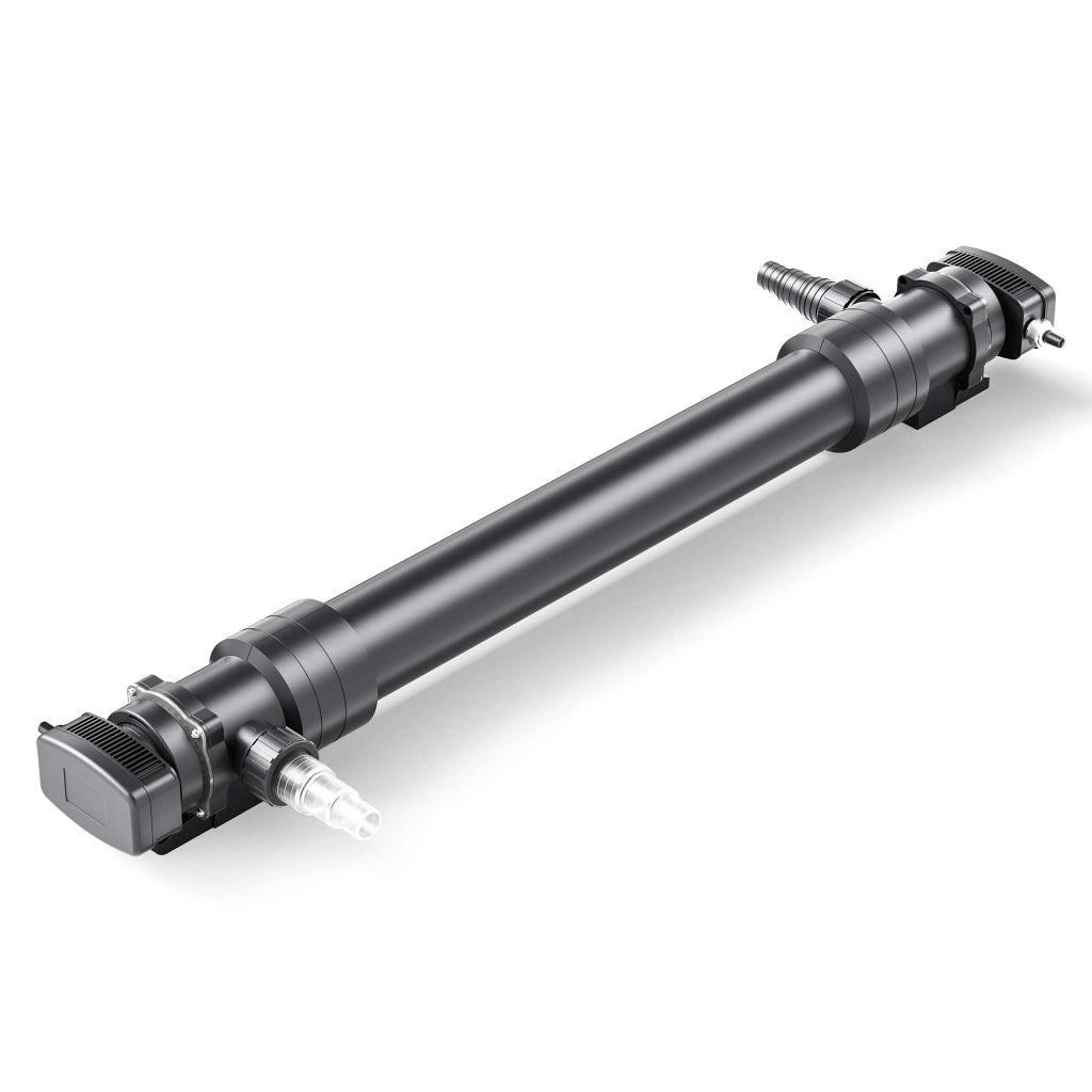 CUV-672 Chiarificatore acqua per laghetti 72W Sterilizzatore UVC