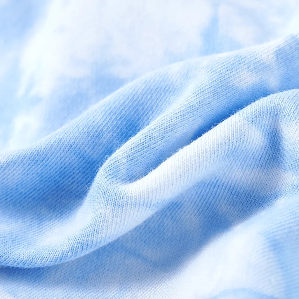 Felpa per Bambini Blu Tenue 116 12621