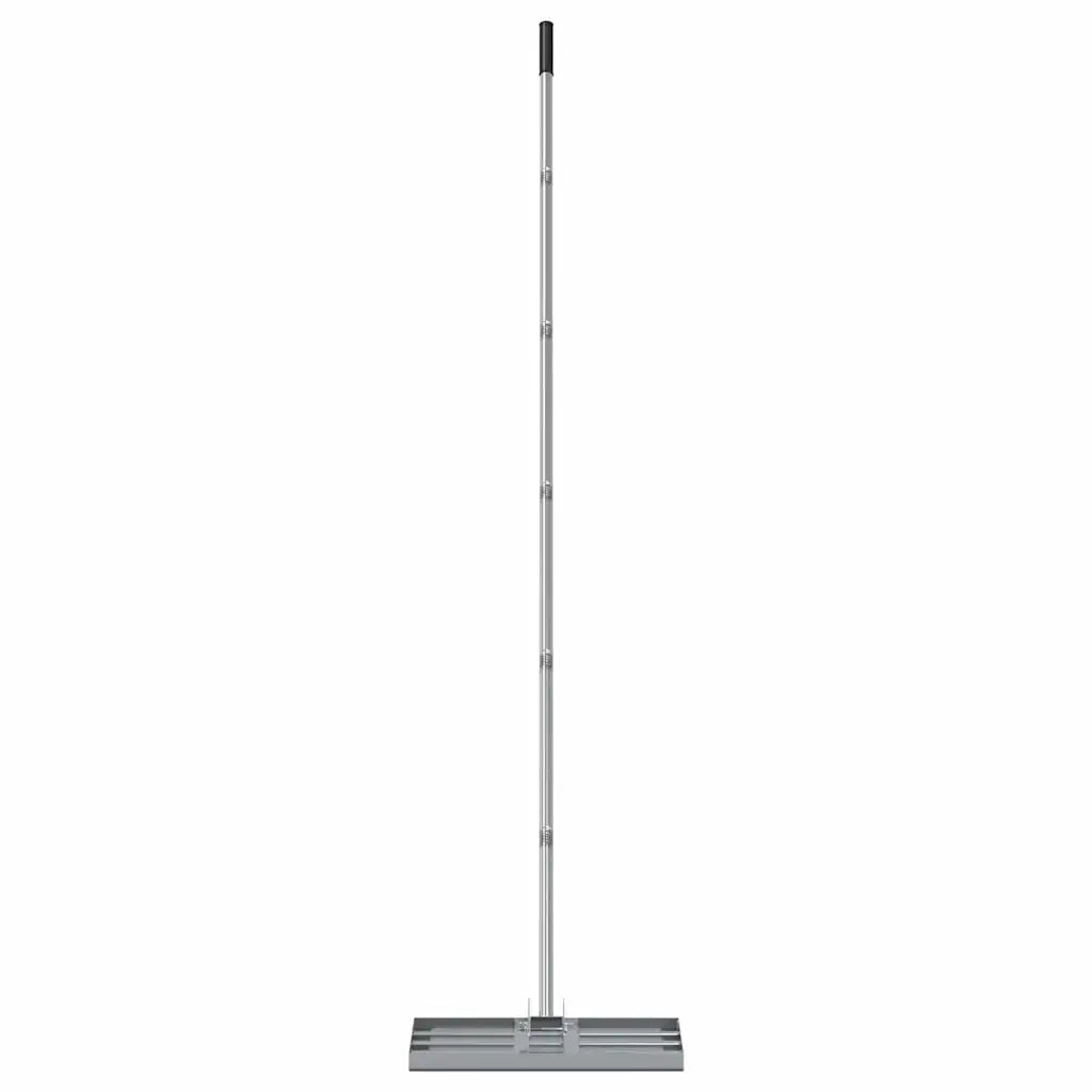 Rastrello da Giardino Argento Acciaio inossidabile CFW9619099