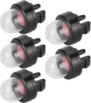 Pompa di carburante con alta affidabilità - sostituzione - adatto per FS120/FS200/FS250/HT250 - installazione semplice - duraturo - allunga la vita della macchina - pompa di carburante