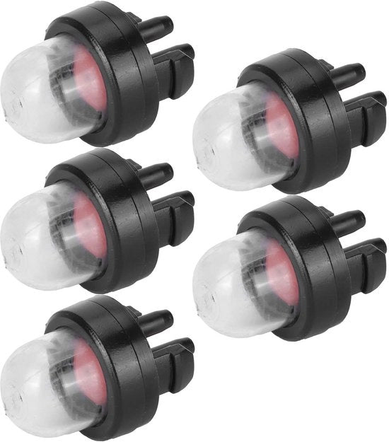 Pompa di carburante con alta affidabilità - sostituzione - adatto per FS120/FS200/FS250/HT250 - installazione semplice - duraturo - allunga la vita della macchina - pompa di carburante
