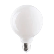 Nowodvorski lampadina LED Filament Globo E27 8W 3000K