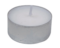 tea-light made in italy d 38 confezione da   50 pz cod:ferx.92449